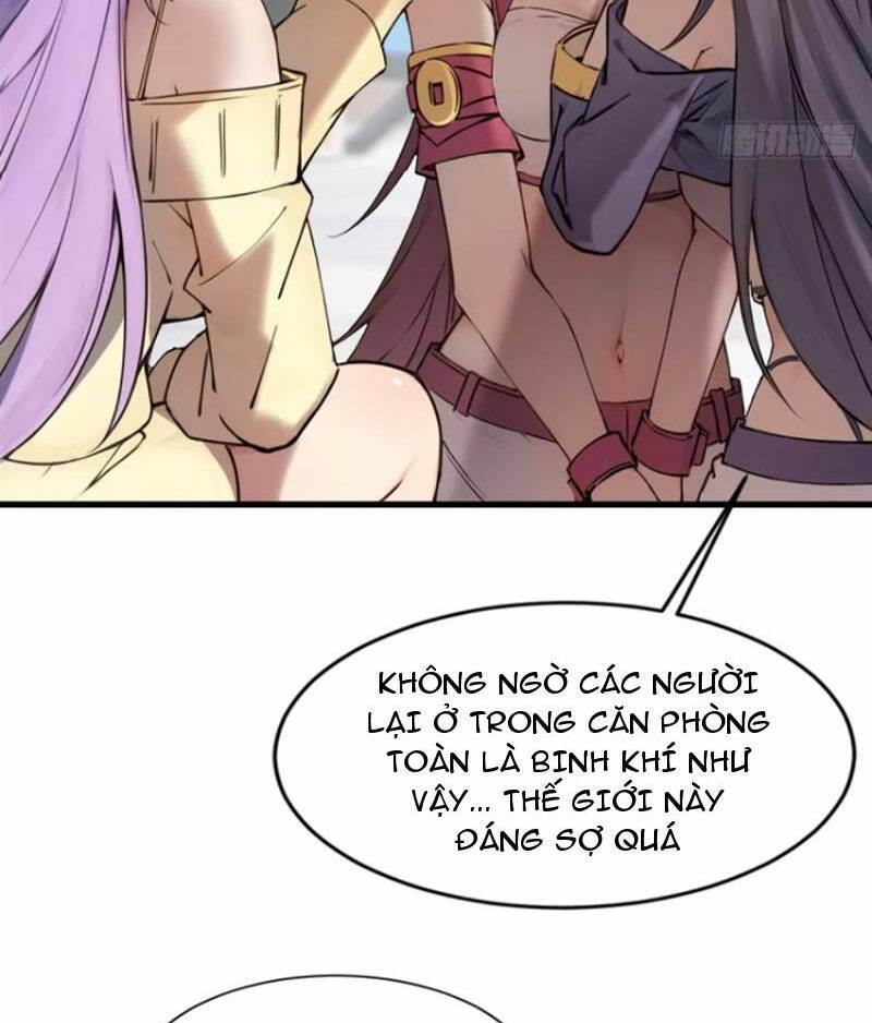 Ngươi Là Hạng Người Gì Cũng Dám Ở Tiên Giới Lên Mặt Với Ta?: Chapter 39