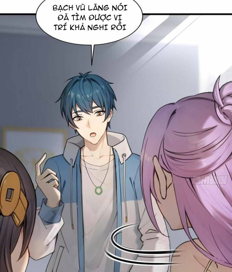 Ngươi Là Hạng Người Gì Cũng Dám Ở Tiên Giới Lên Mặt Với Ta?: Chapter 39