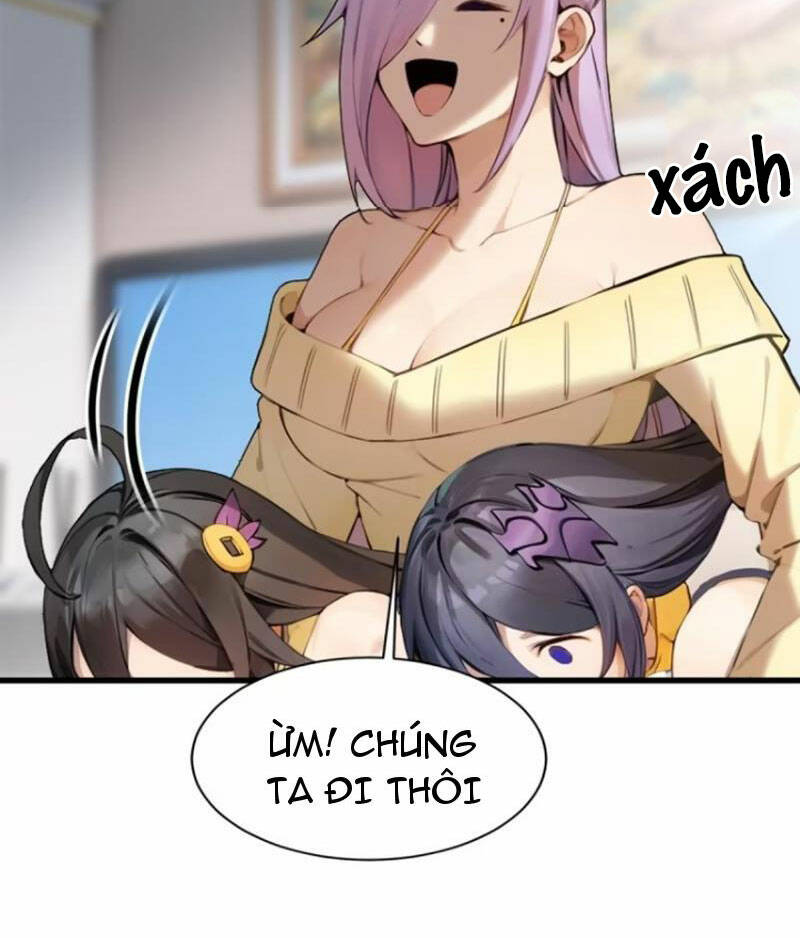 Ngươi Là Hạng Người Gì Cũng Dám Ở Tiên Giới Lên Mặt Với Ta?: Chapter 39