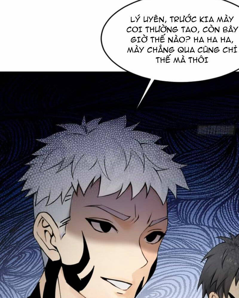 Ngươi Là Hạng Người Gì Cũng Dám Ở Tiên Giới Lên Mặt Với Ta?: Chapter 39
