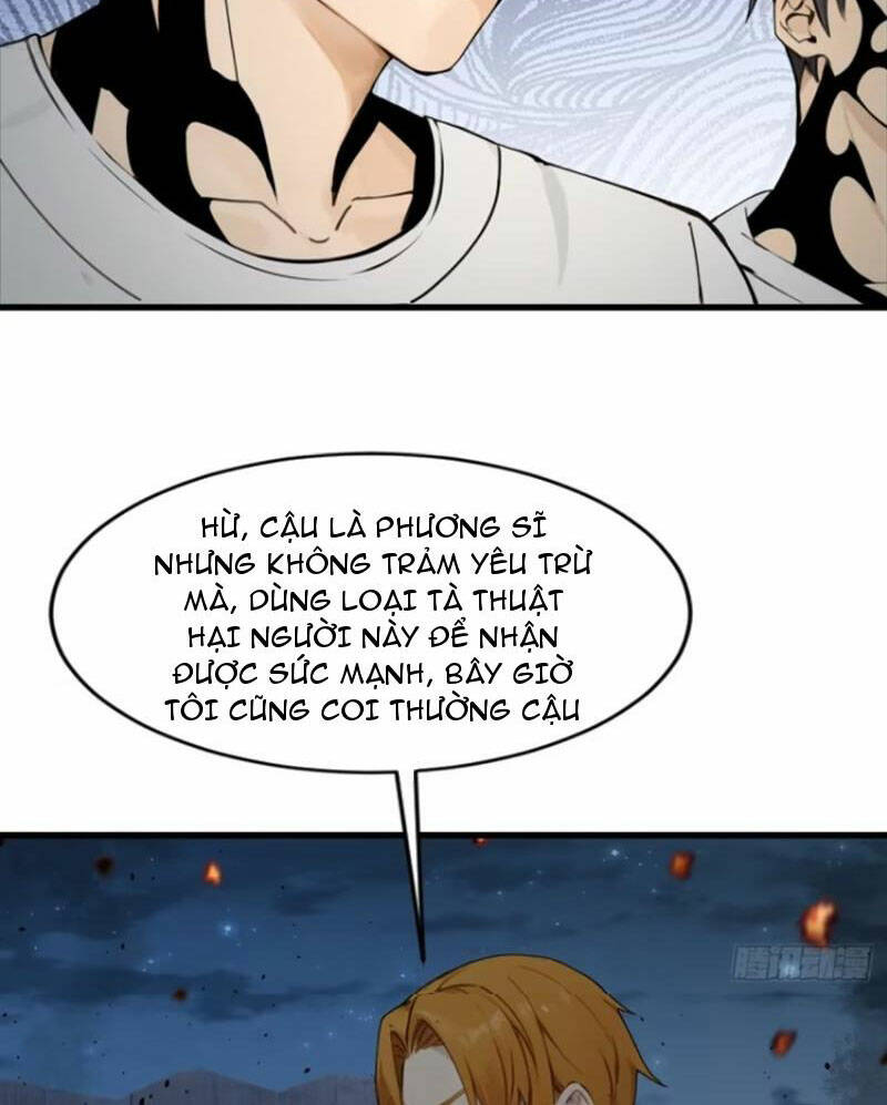Ngươi Là Hạng Người Gì Cũng Dám Ở Tiên Giới Lên Mặt Với Ta?: Chapter 39