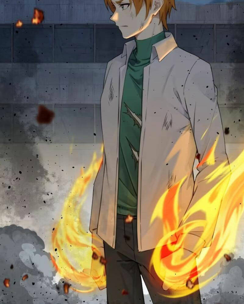 Ngươi Là Hạng Người Gì Cũng Dám Ở Tiên Giới Lên Mặt Với Ta?: Chapter 39