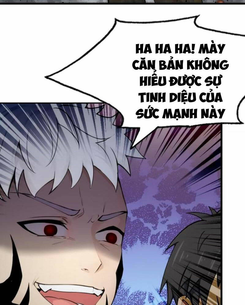 Ngươi Là Hạng Người Gì Cũng Dám Ở Tiên Giới Lên Mặt Với Ta?: Chapter 39