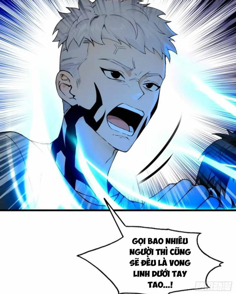Ngươi Là Hạng Người Gì Cũng Dám Ở Tiên Giới Lên Mặt Với Ta?: Chapter 39
