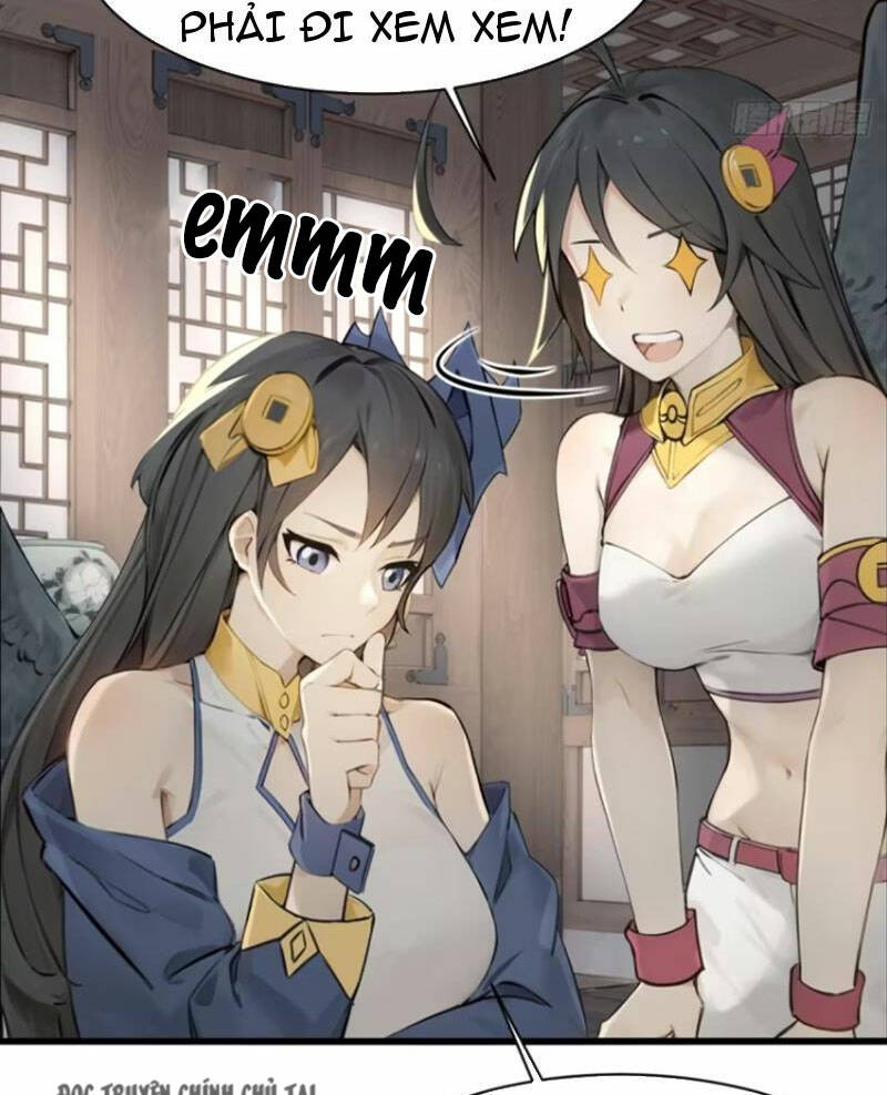 Ngươi Là Hạng Người Gì Cũng Dám Ở Tiên Giới Lên Mặt Với Ta?: Chapter 39