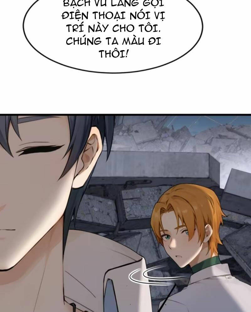 Ngươi Là Hạng Người Gì Cũng Dám Ở Tiên Giới Lên Mặt Với Ta?: Chapter 39