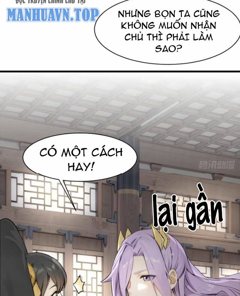 Ngươi Là Hạng Người Gì Cũng Dám Ở Tiên Giới Lên Mặt Với Ta?: Chapter 39