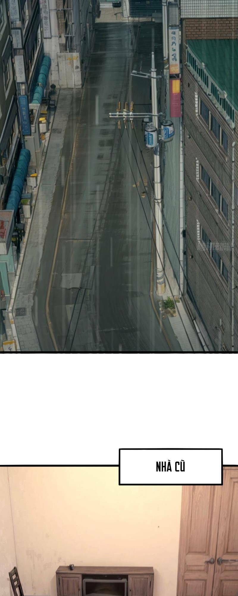 Ngươi Là Hạng Người Gì Cũng Dám Ở Tiên Giới Lên Mặt Với Ta?: Chapter 4