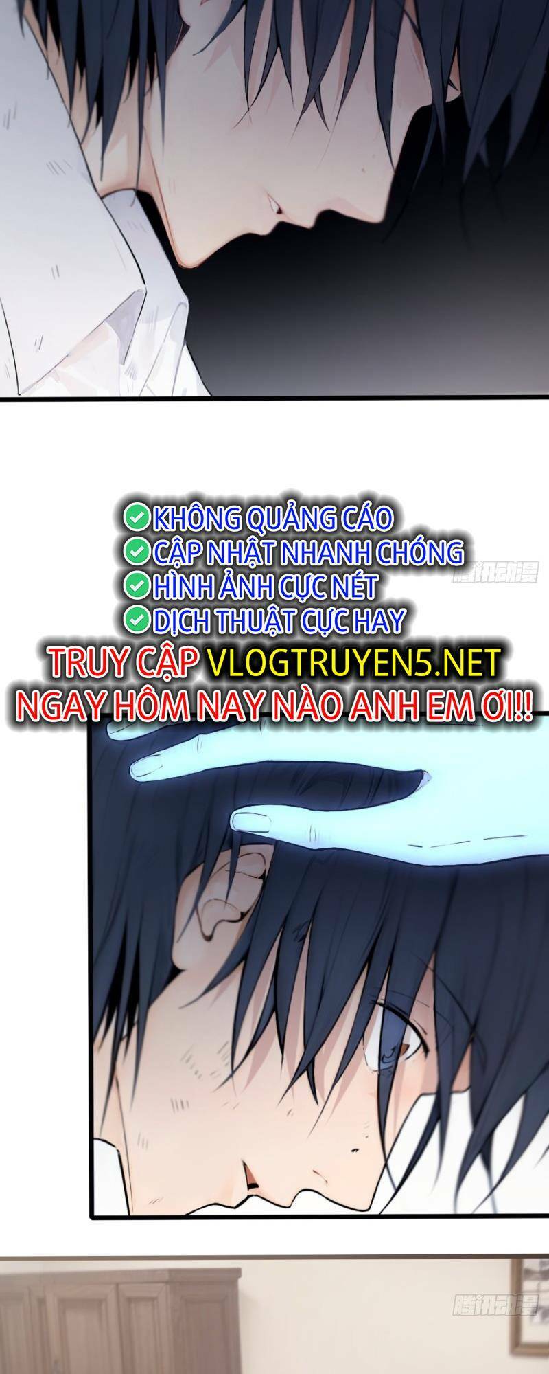 Ngươi Là Hạng Người Gì Cũng Dám Ở Tiên Giới Lên Mặt Với Ta?: Chapter 4