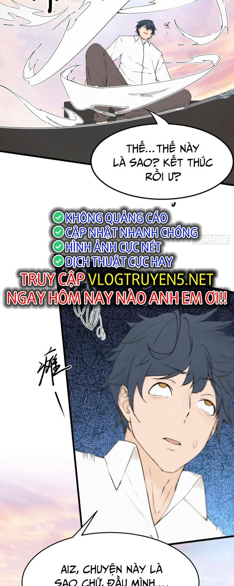 Ngươi Là Hạng Người Gì Cũng Dám Ở Tiên Giới Lên Mặt Với Ta?: Chapter 4