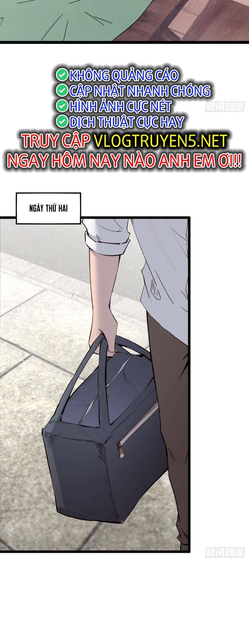 Ngươi Là Hạng Người Gì Cũng Dám Ở Tiên Giới Lên Mặt Với Ta?: Chapter 4