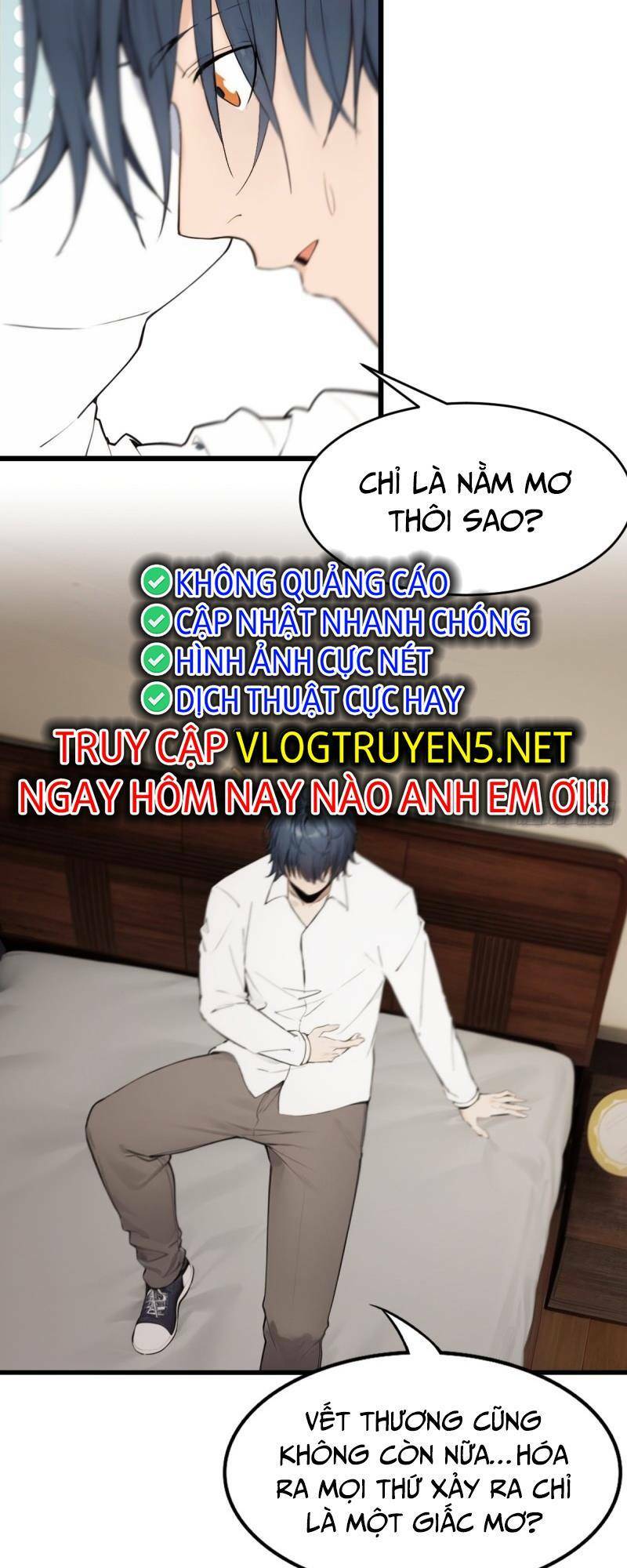 Ngươi Là Hạng Người Gì Cũng Dám Ở Tiên Giới Lên Mặt Với Ta?: Chapter 4