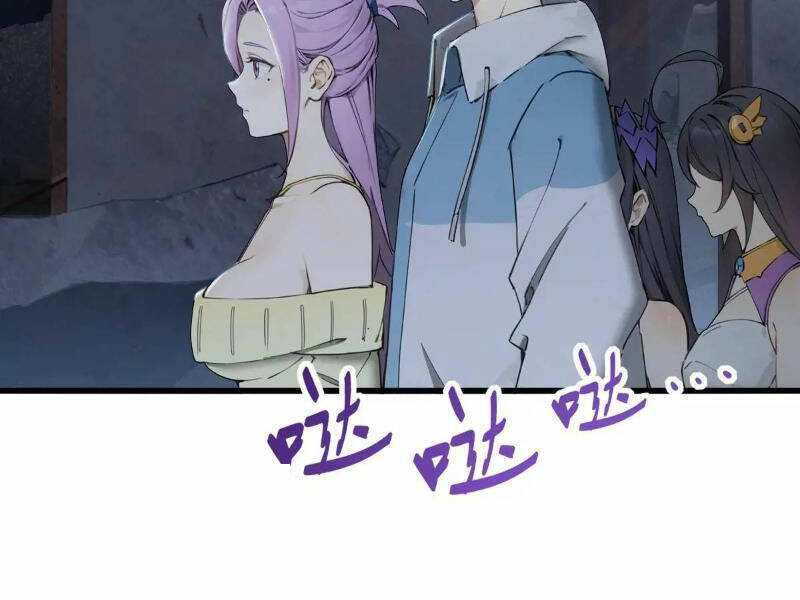 Ngươi Là Hạng Người Gì Cũng Dám Ở Tiên Giới Lên Mặt Với Ta?: Chapter 40