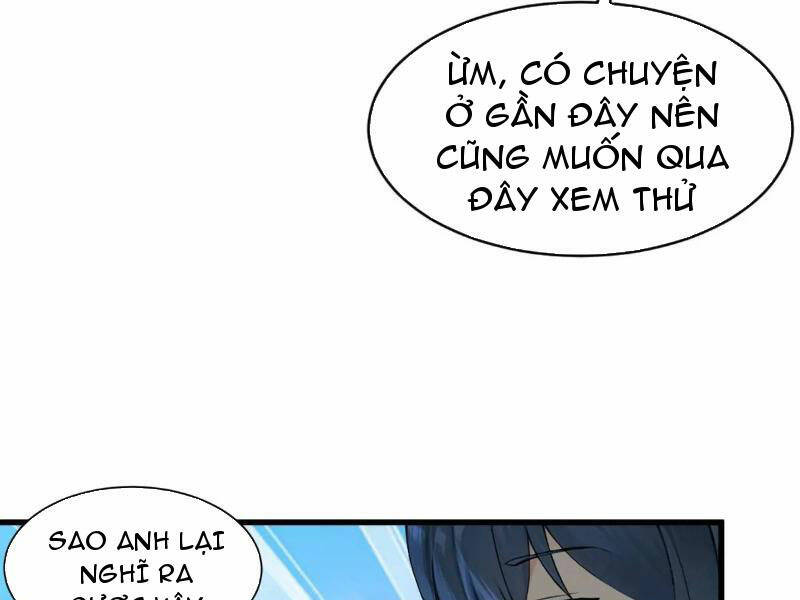 Ngươi Là Hạng Người Gì Cũng Dám Ở Tiên Giới Lên Mặt Với Ta?: Chapter 40
