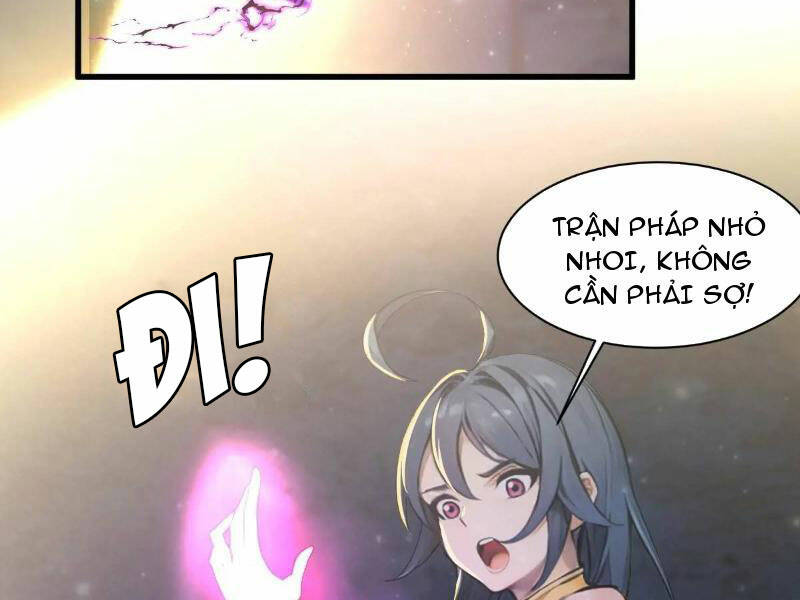 Ngươi Là Hạng Người Gì Cũng Dám Ở Tiên Giới Lên Mặt Với Ta?: Chapter 40