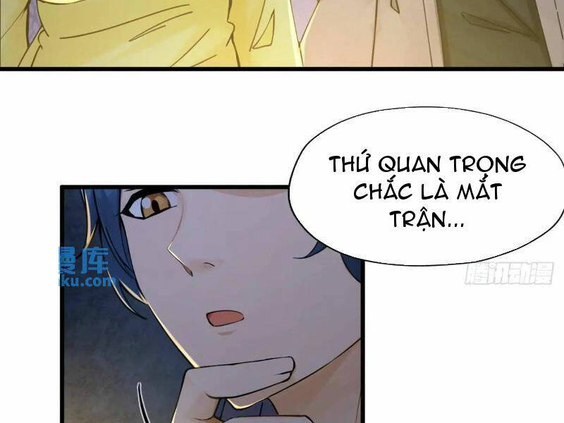 Ngươi Là Hạng Người Gì Cũng Dám Ở Tiên Giới Lên Mặt Với Ta?: Chapter 40