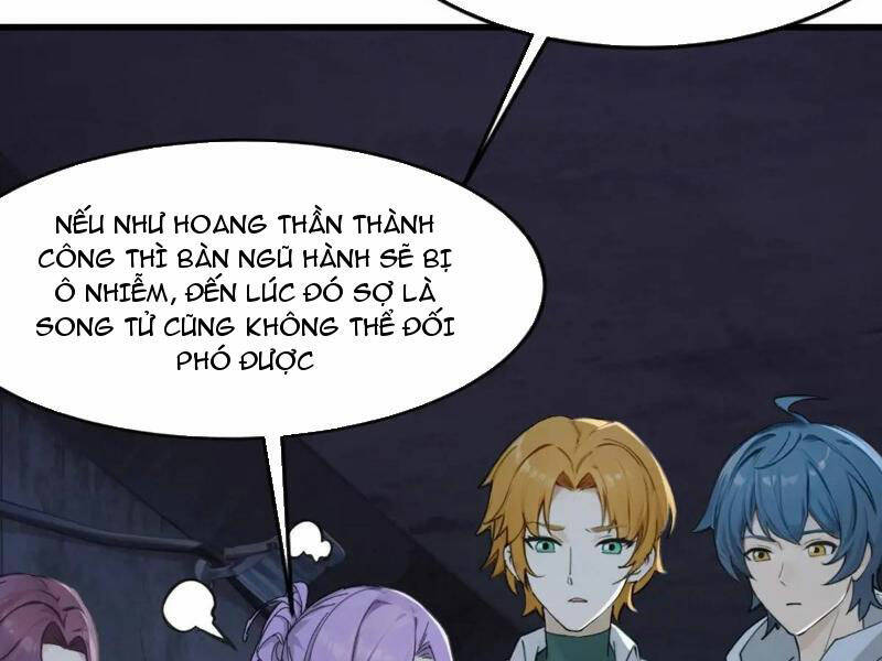 Ngươi Là Hạng Người Gì Cũng Dám Ở Tiên Giới Lên Mặt Với Ta?: Chapter 40