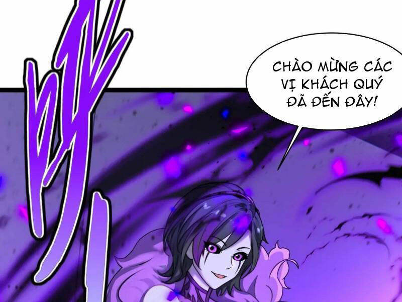 Ngươi Là Hạng Người Gì Cũng Dám Ở Tiên Giới Lên Mặt Với Ta?: Chapter 41