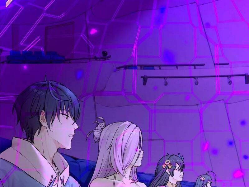 Ngươi Là Hạng Người Gì Cũng Dám Ở Tiên Giới Lên Mặt Với Ta?: Chapter 41