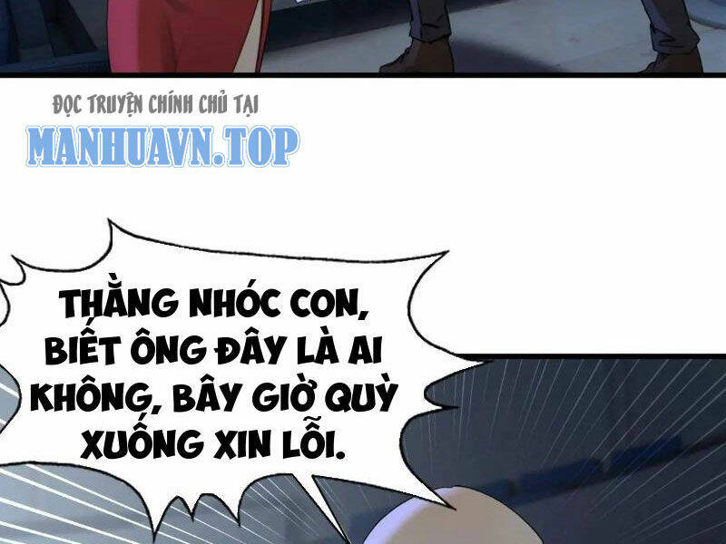 Ngươi Là Hạng Người Gì Cũng Dám Ở Tiên Giới Lên Mặt Với Ta?: Chapter 41