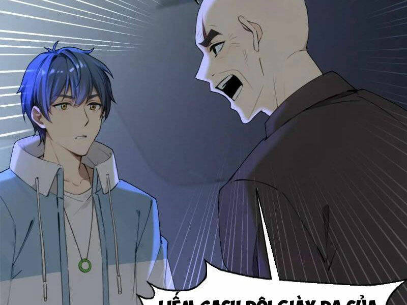 Ngươi Là Hạng Người Gì Cũng Dám Ở Tiên Giới Lên Mặt Với Ta?: Chapter 41