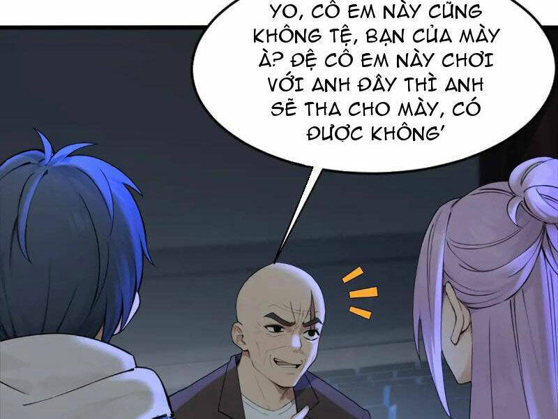 Ngươi Là Hạng Người Gì Cũng Dám Ở Tiên Giới Lên Mặt Với Ta?: Chapter 41