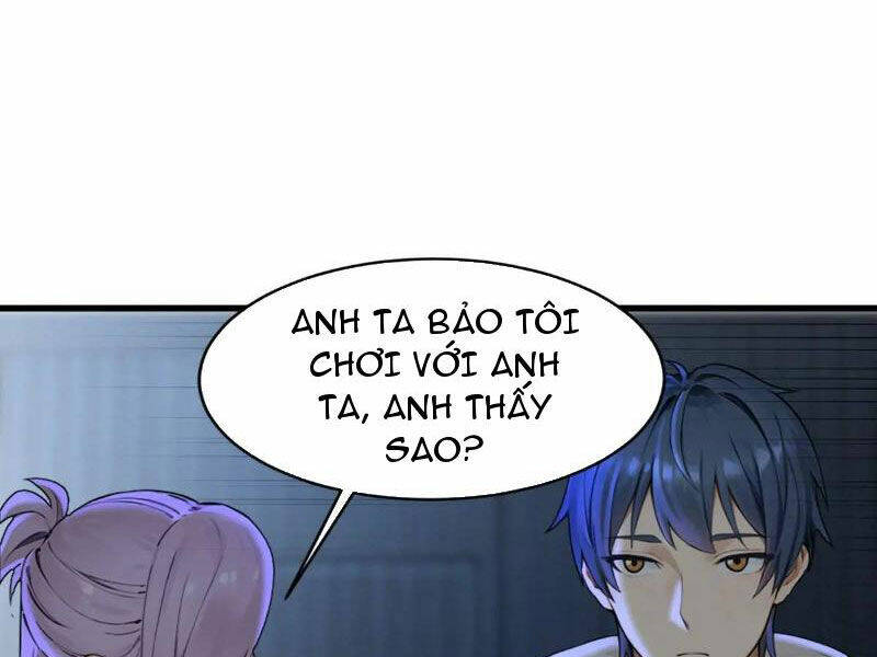 Ngươi Là Hạng Người Gì Cũng Dám Ở Tiên Giới Lên Mặt Với Ta?: Chapter 41