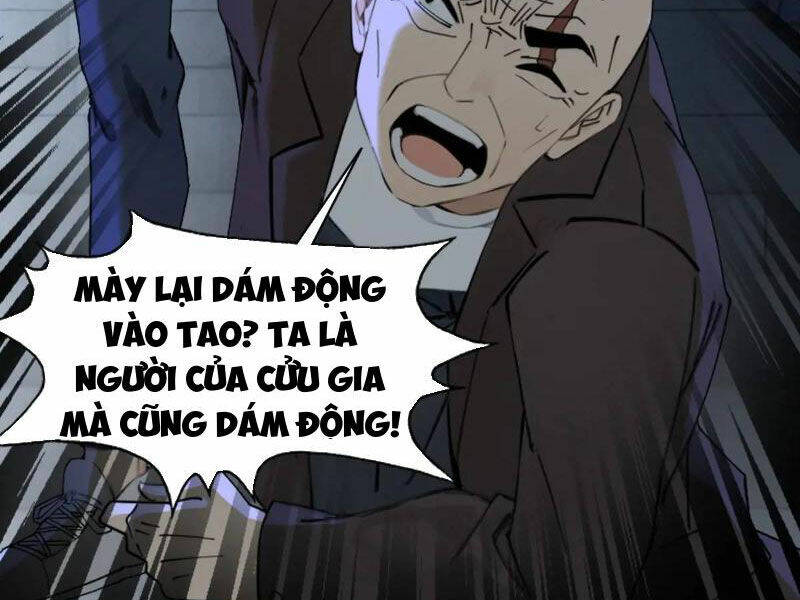 Ngươi Là Hạng Người Gì Cũng Dám Ở Tiên Giới Lên Mặt Với Ta?: Chapter 41