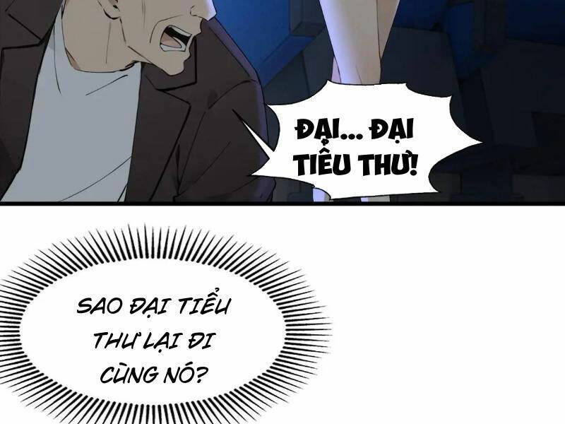 Ngươi Là Hạng Người Gì Cũng Dám Ở Tiên Giới Lên Mặt Với Ta?: Chapter 41