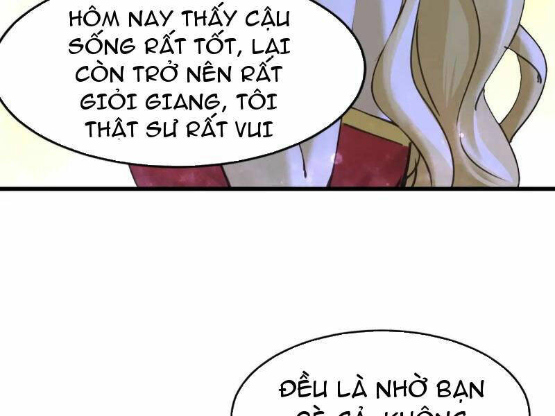 Ngươi Là Hạng Người Gì Cũng Dám Ở Tiên Giới Lên Mặt Với Ta?: Chapter 41