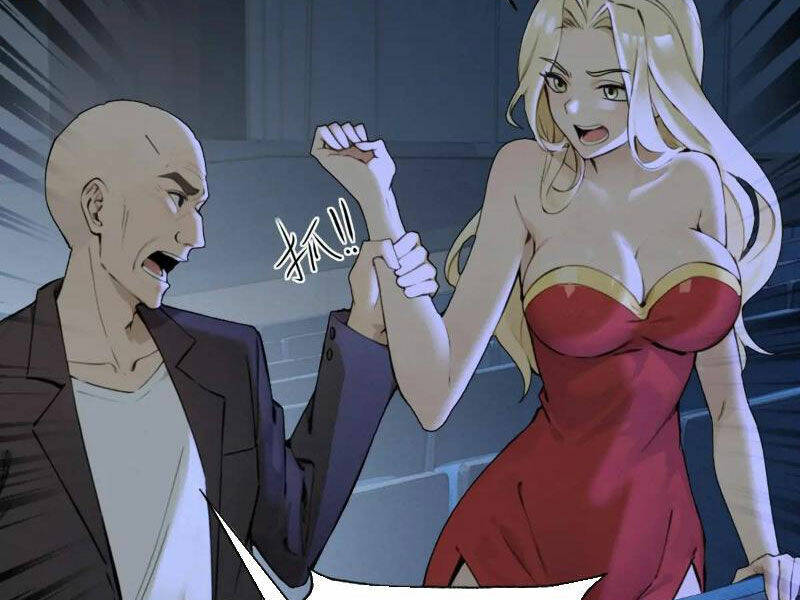 Ngươi Là Hạng Người Gì Cũng Dám Ở Tiên Giới Lên Mặt Với Ta?: Chapter 41