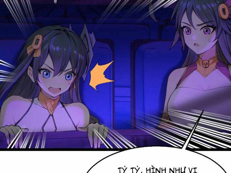 Ngươi Là Hạng Người Gì Cũng Dám Ở Tiên Giới Lên Mặt Với Ta?: Chapter 41