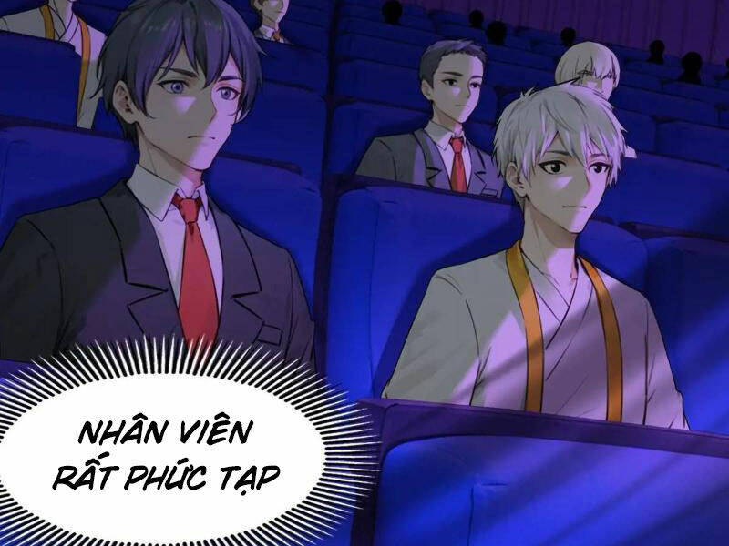 Ngươi Là Hạng Người Gì Cũng Dám Ở Tiên Giới Lên Mặt Với Ta?: Chapter 41