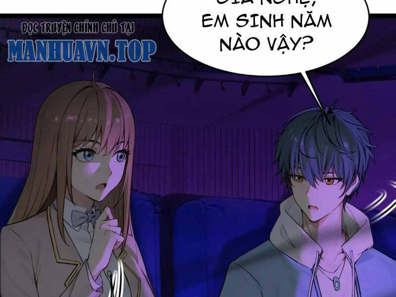 Ngươi Là Hạng Người Gì Cũng Dám Ở Tiên Giới Lên Mặt Với Ta?: Chapter 41