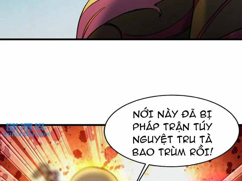 Ngươi Là Hạng Người Gì Cũng Dám Ở Tiên Giới Lên Mặt Với Ta?: Chapter 42