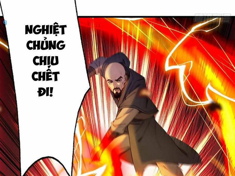 Ngươi Là Hạng Người Gì Cũng Dám Ở Tiên Giới Lên Mặt Với Ta?: Chapter 42