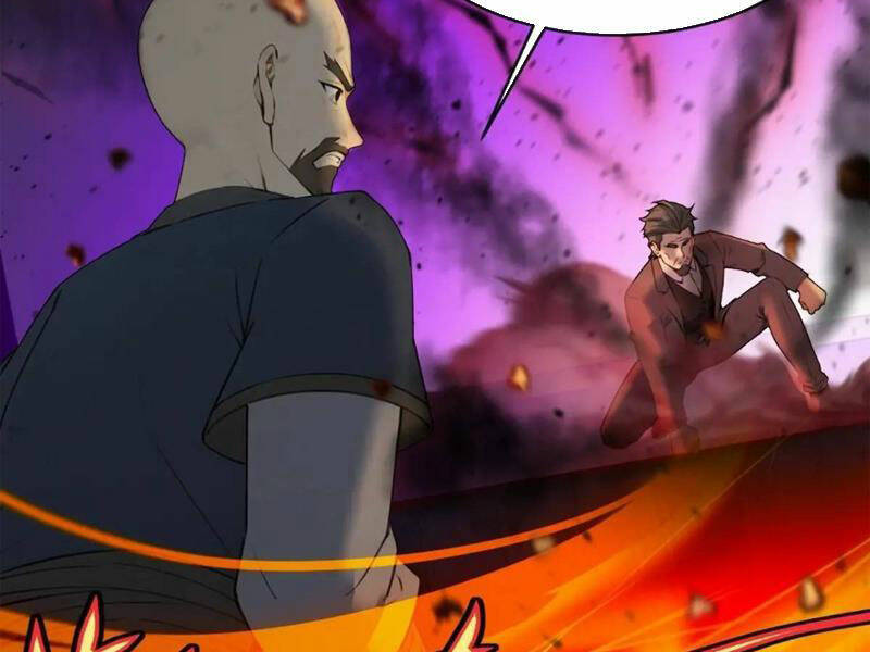 Ngươi Là Hạng Người Gì Cũng Dám Ở Tiên Giới Lên Mặt Với Ta?: Chapter 42