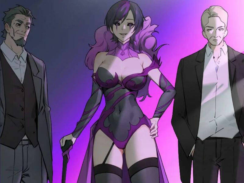 Ngươi Là Hạng Người Gì Cũng Dám Ở Tiên Giới Lên Mặt Với Ta?: Chapter 42