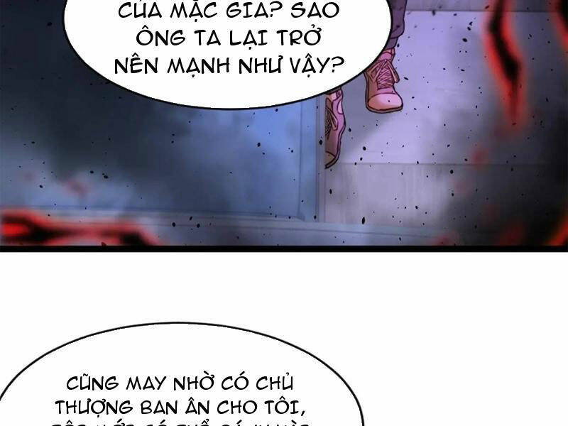 Ngươi Là Hạng Người Gì Cũng Dám Ở Tiên Giới Lên Mặt Với Ta?: Chapter 42