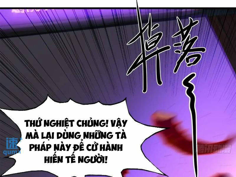 Ngươi Là Hạng Người Gì Cũng Dám Ở Tiên Giới Lên Mặt Với Ta?: Chapter 42