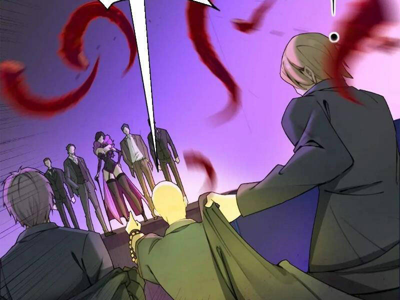 Ngươi Là Hạng Người Gì Cũng Dám Ở Tiên Giới Lên Mặt Với Ta?: Chapter 42