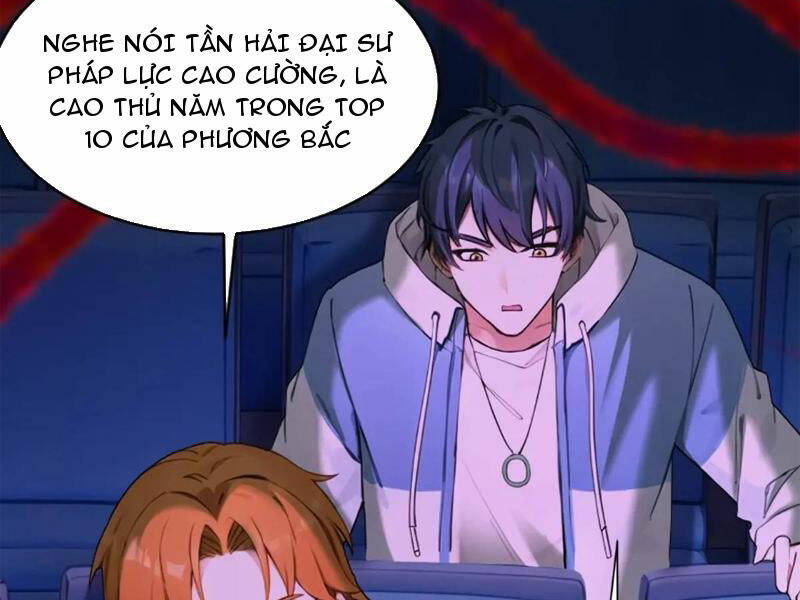 Ngươi Là Hạng Người Gì Cũng Dám Ở Tiên Giới Lên Mặt Với Ta?: Chapter 42