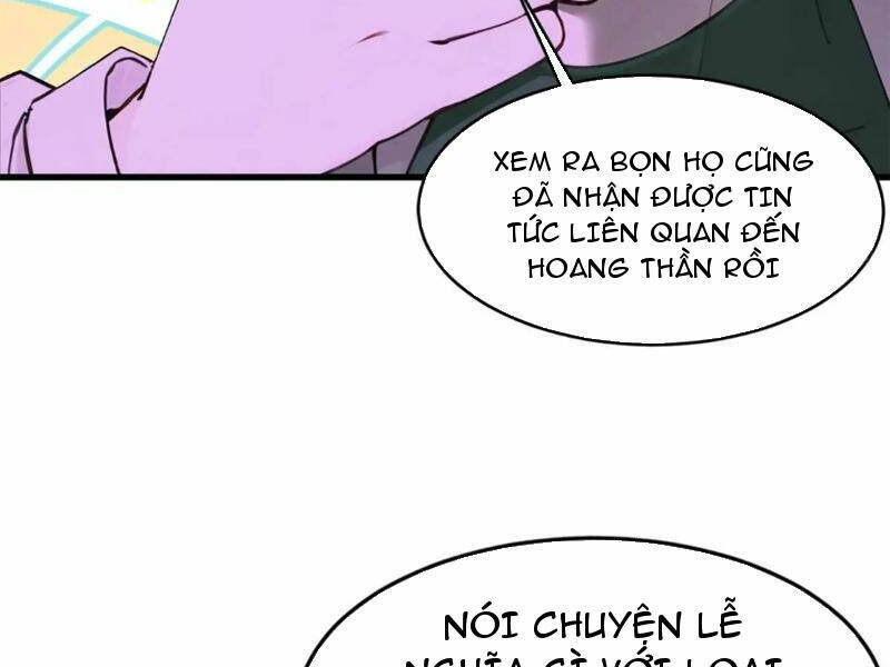 Ngươi Là Hạng Người Gì Cũng Dám Ở Tiên Giới Lên Mặt Với Ta?: Chapter 42