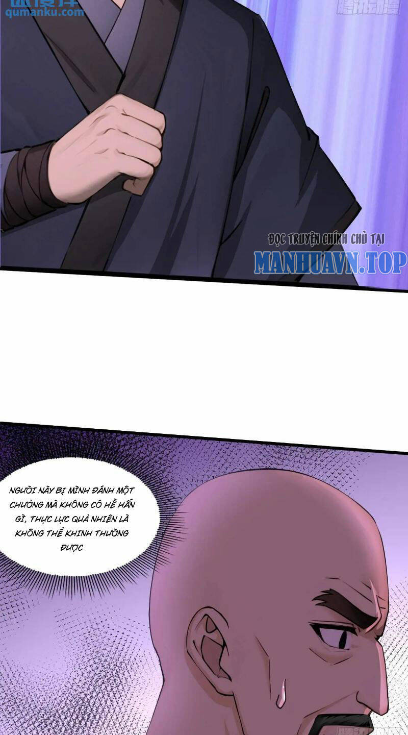 Ngươi Là Hạng Người Gì Cũng Dám Ở Tiên Giới Lên Mặt Với Ta?: Chapter 43