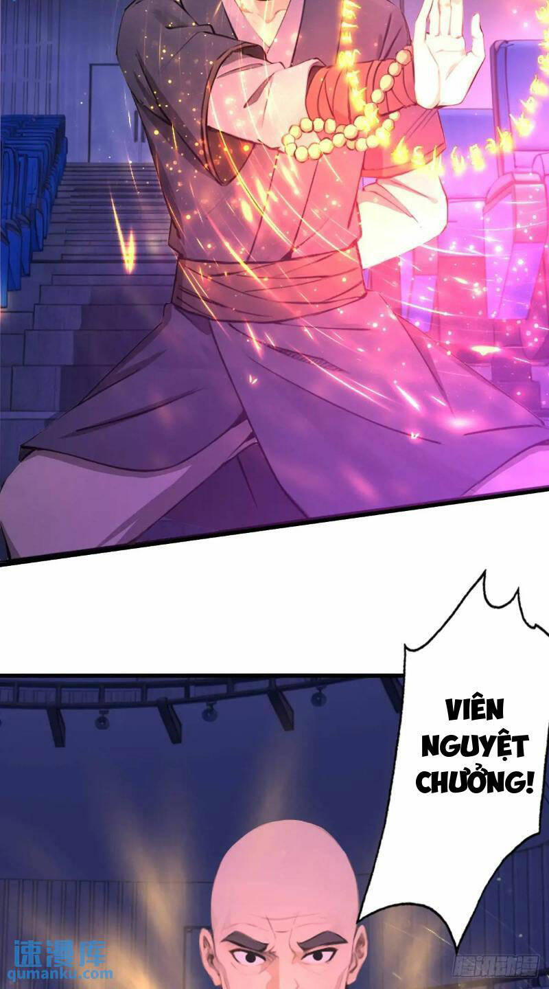 Ngươi Là Hạng Người Gì Cũng Dám Ở Tiên Giới Lên Mặt Với Ta?: Chapter 43