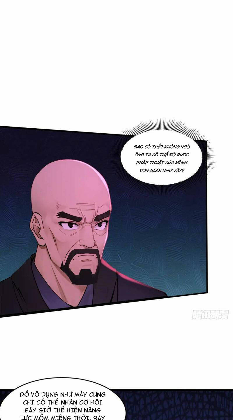 Ngươi Là Hạng Người Gì Cũng Dám Ở Tiên Giới Lên Mặt Với Ta?: Chapter 43
