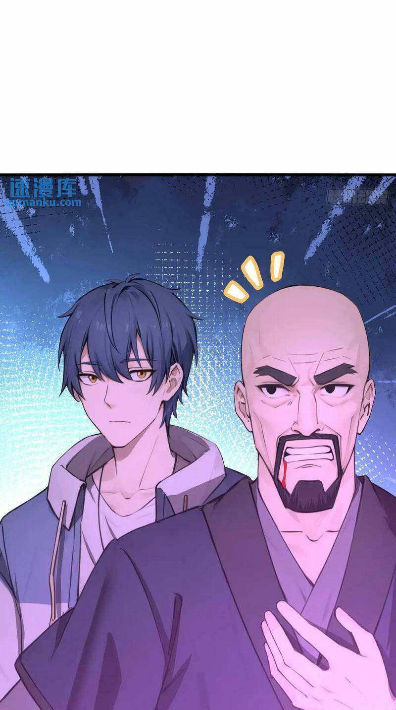Ngươi Là Hạng Người Gì Cũng Dám Ở Tiên Giới Lên Mặt Với Ta?: Chapter 43