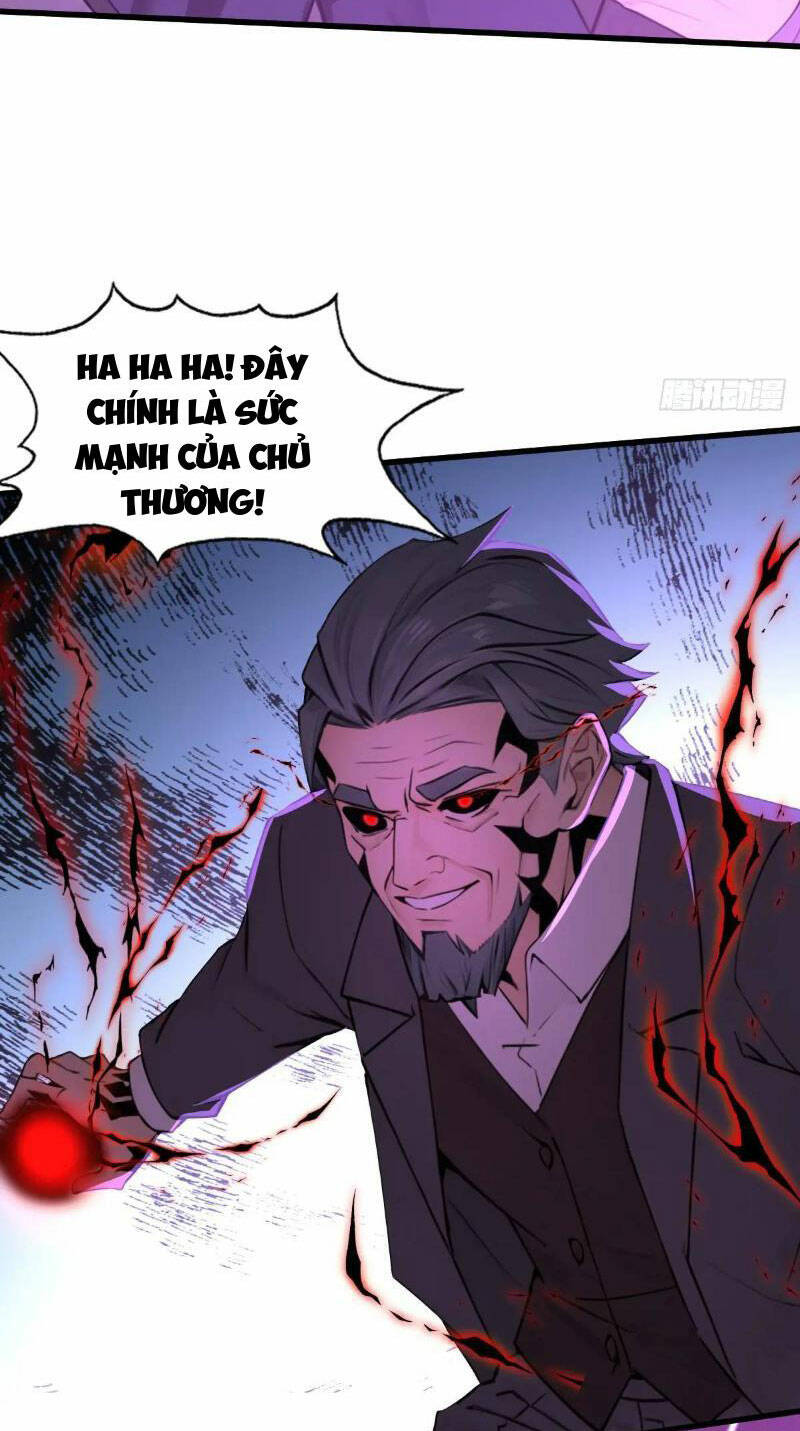 Ngươi Là Hạng Người Gì Cũng Dám Ở Tiên Giới Lên Mặt Với Ta?: Chapter 43