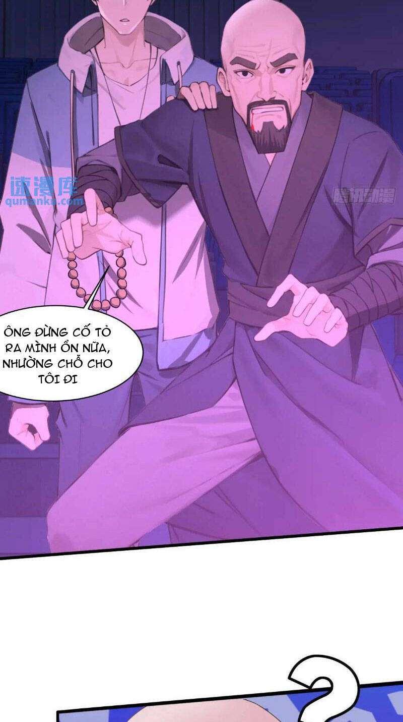 Ngươi Là Hạng Người Gì Cũng Dám Ở Tiên Giới Lên Mặt Với Ta?: Chapter 43