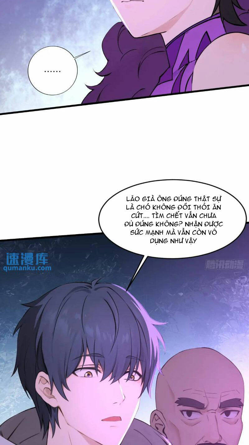 Ngươi Là Hạng Người Gì Cũng Dám Ở Tiên Giới Lên Mặt Với Ta?: Chapter 43